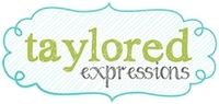 Taylored Expressions coupons